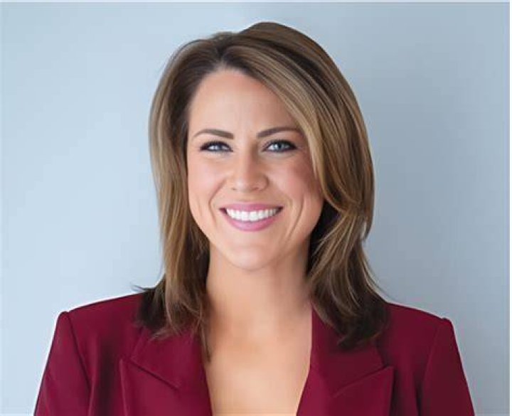 Erin Perrine Wiki, Biography, Age, Husband, Children, Parents, Net Worth 2023, Nationality