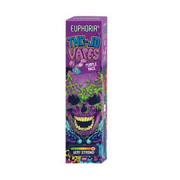 Euphoria Haze