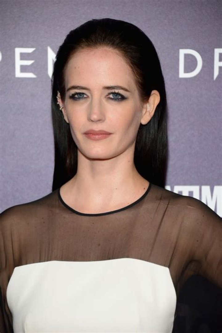 Eva Green New York Post