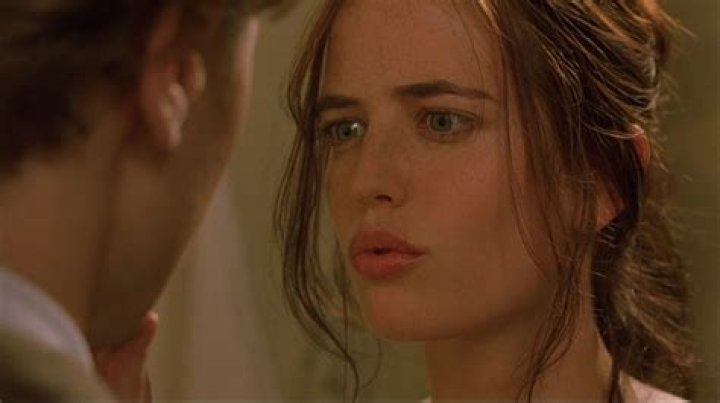 eva green sex scene dreamers / Twitter