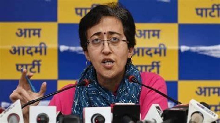 Evening brief Delhi minister Atishi says subsidised electricity will