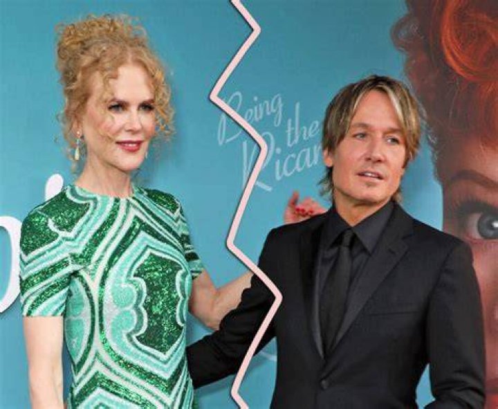 Everything to Know About Nicole Kidman and Keith Urban&rsquo;s Relationship
