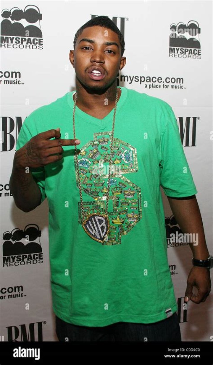 Exclusive Lil Scrappy Says Lil Jon Didn't Fully Support Him, Talks 50
