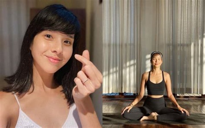 EXCLUSIVE Maxene Magalona On Her Mental Health And The Healing