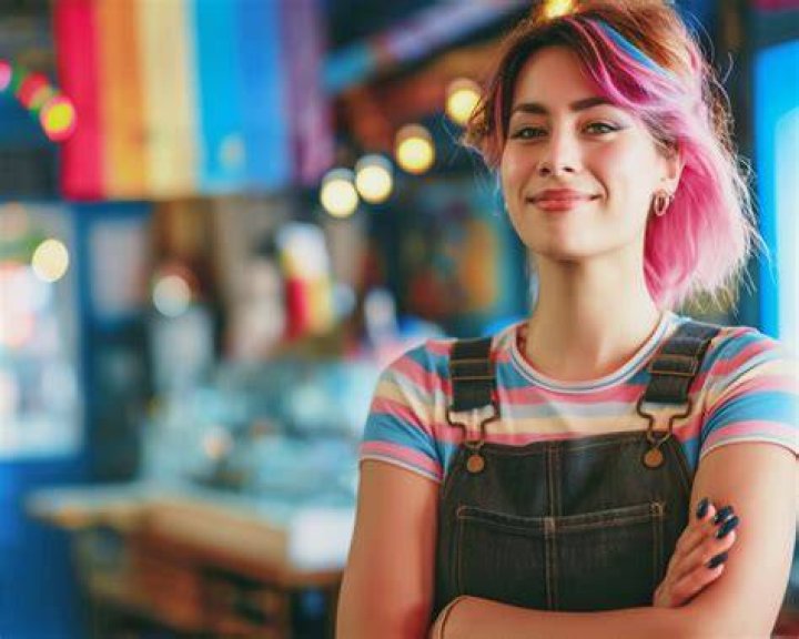 Exploring The Possibility Of Clark's Transgender Identity