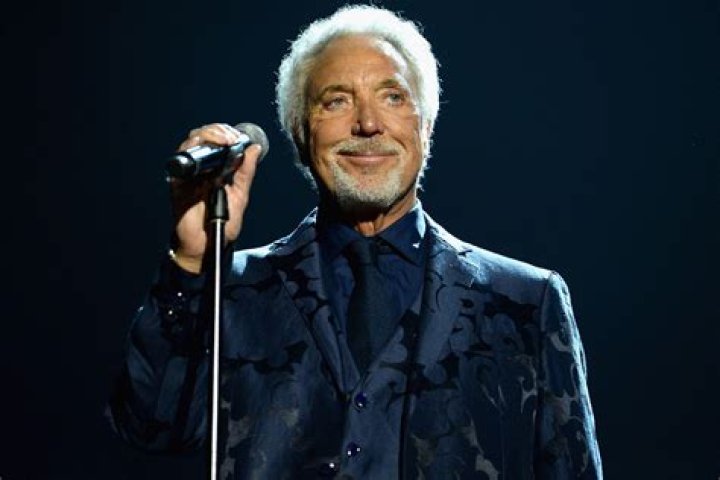 FACT CHECK Did Tom Jones Pass Away?