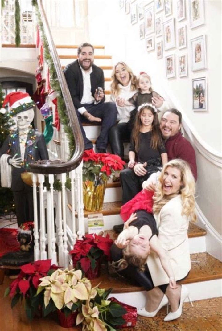 Family Gallery Chris L. Kenny