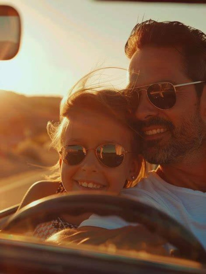 Father/daughter duo are among rare Native American actors in Hollywood