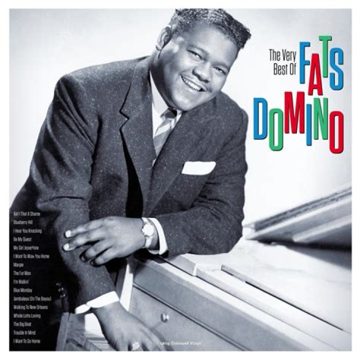 Fats Domino's Fortune: Uncovering The Legacy Of A Music Icon