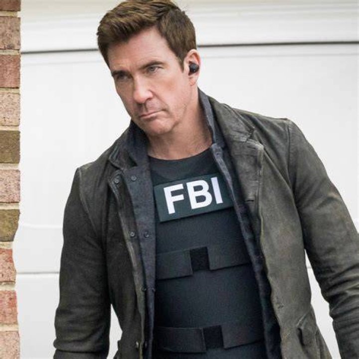 FBI Most Wanted Dylan McDermott, David Hudgins Q&A on Remy Scott