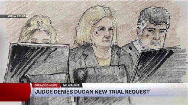 Federal judge denies Trump&rsquo;s attempt to delay a second trial with E