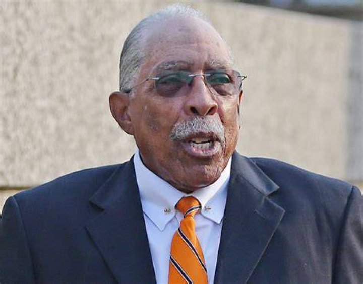 Federal prosecutors fight former Cleveland Councilman Johnson&rsquo;s
