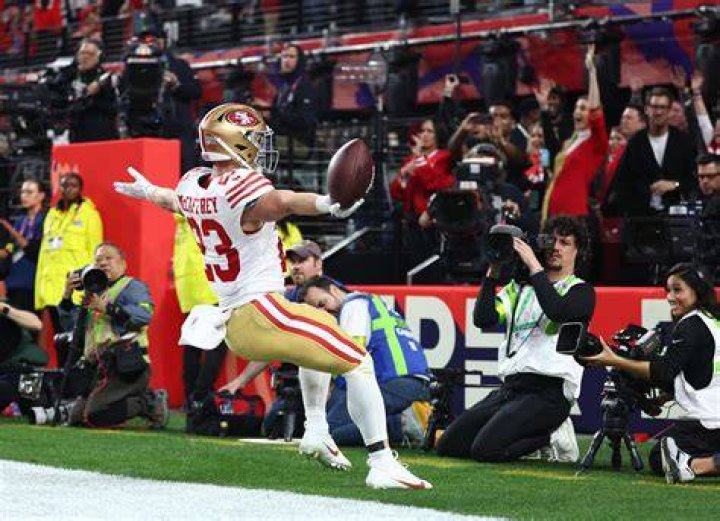 FemaleFan &raquo; McCaffrey Highest Paid RB, WWE Essential Business