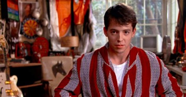 Ferris Bueller's Day Off (1986)