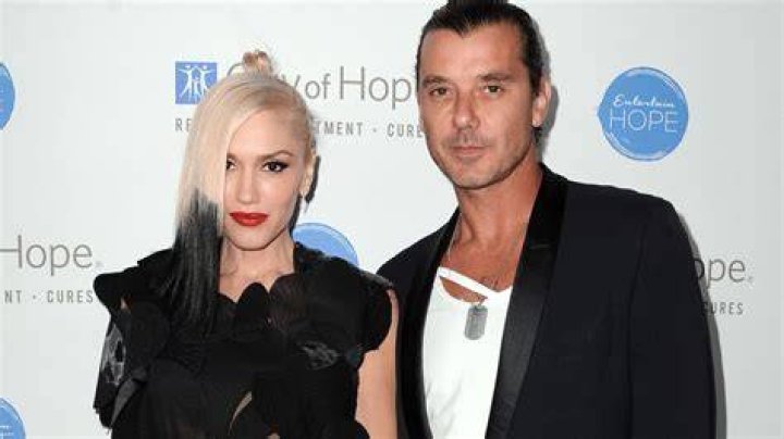 Find Out Why Gavin Rossdale is Still Wearing His Wedding Ring After