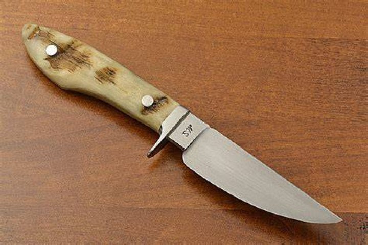 Fisk, Jerry Nordic Knives
