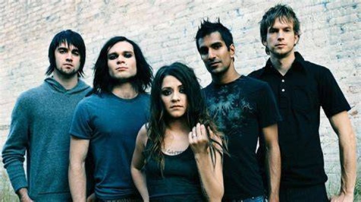 Flyleaf Have Reunited With Lacey Sturm