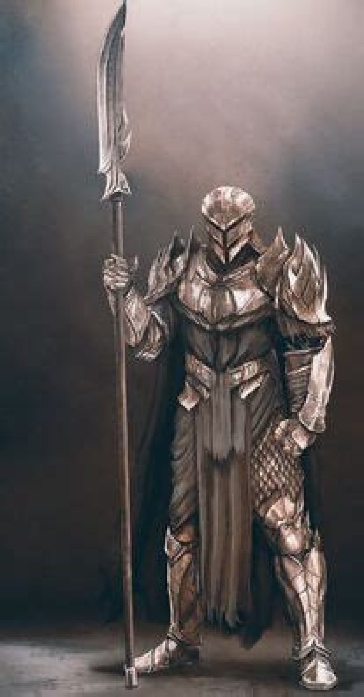 Foebreaker (Class) Realms of Auron DnD Wiki Fandom
