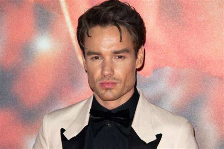 For those that say Liam's appearance is improbable Mark Paul Gosselaar's mother and