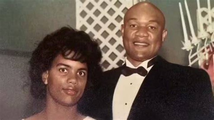 Foreman Wife Who Is Mary Joan Martelly?