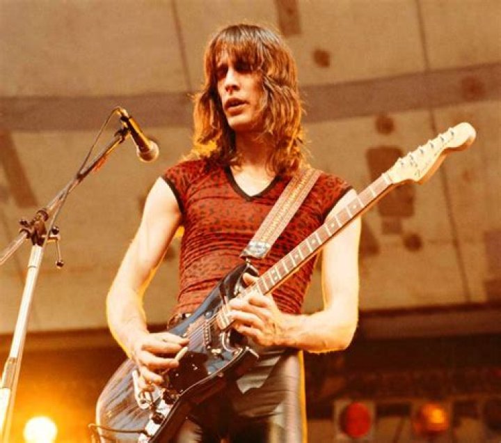 Forestdweller Todd Rundgren