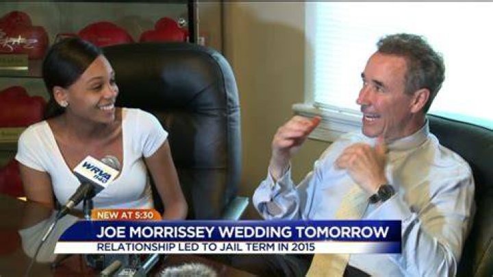 Former Delegate Joe Morrissey charged with assault, again The Bull