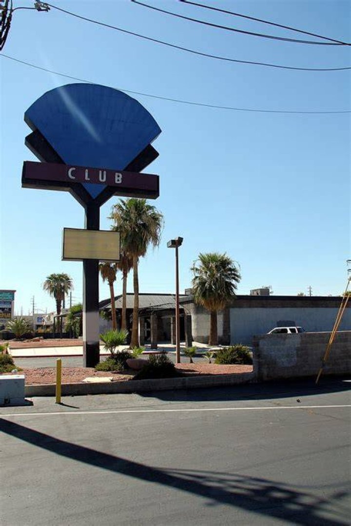 Former Las Vegas Club 662 Owner Suge Knight Faces 28 Years in Prison
