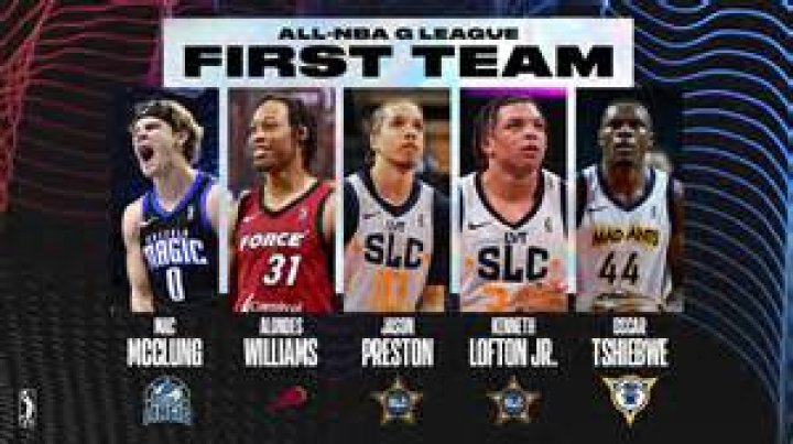 Former NBA G League player confessed to kidnapping and killing missing
