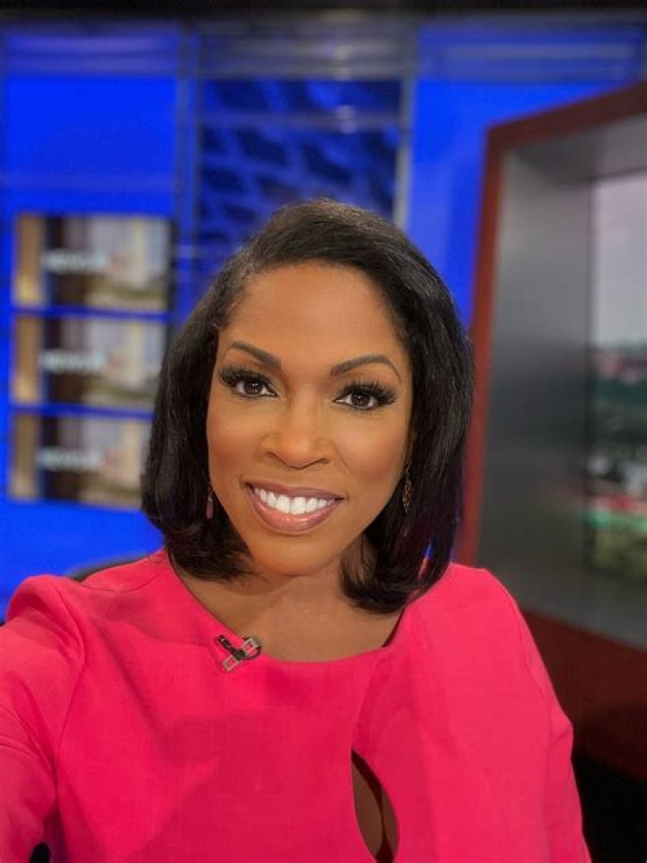 Fox 5 Dc News Anchor Fired For Harassment