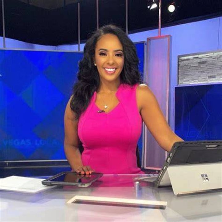 Fox 5 news anchor Feven Kay found naked in car in Las Vegas Gold