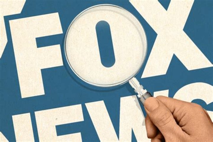 Fox News Fires Abby Grossberg, the Producer Who Accused the Network of