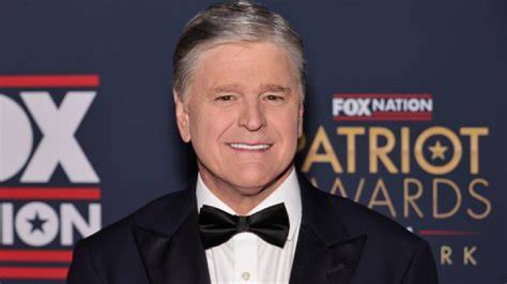 Fox News Host Sean Hannity's Inauguration Playlist Billboard Billboard