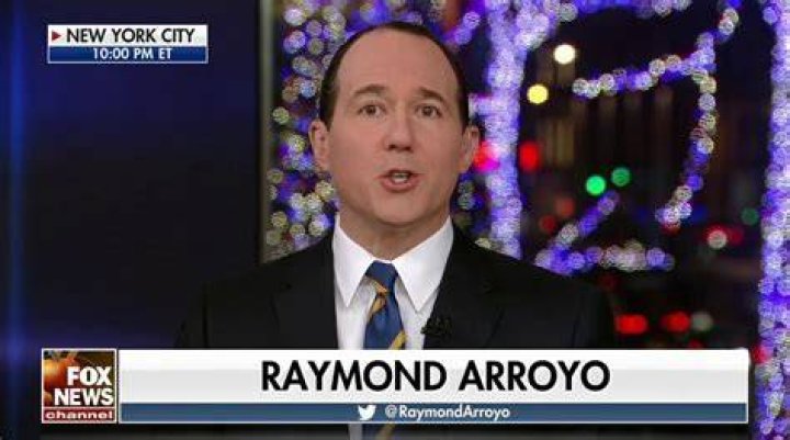 FOX NEWS Raymond Arroyo debuts first picture book Subhash Techno Science