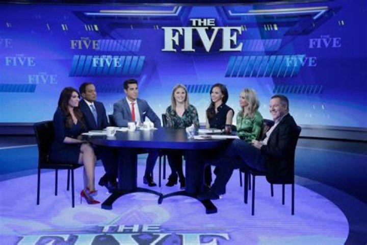 Fox The Five Cast Salaries And Net Worth Who Is The Richest? Tuko 05