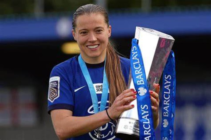Fran Kirby Partner, Wiki, Age, Net Worth, Ethnicity, Parents, Biography