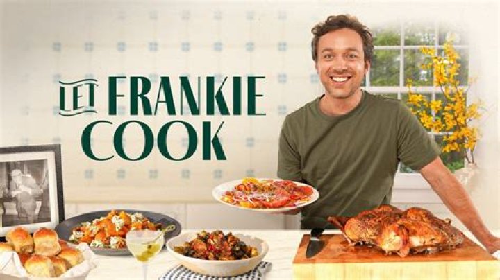 Frankie Solarik Tastemade