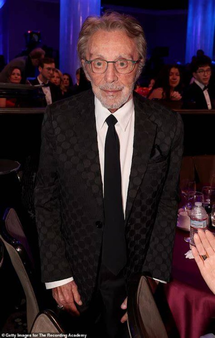 Frankie Valli