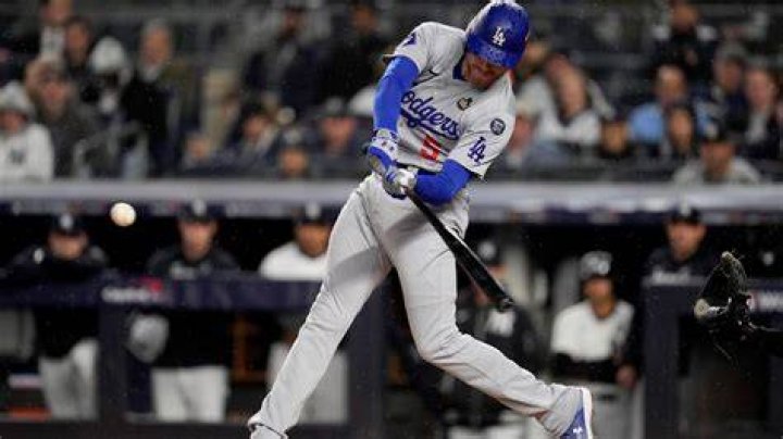 Freddie Freeman&rsquo;s 'stubbornness' igniting Dodgers, making him as good