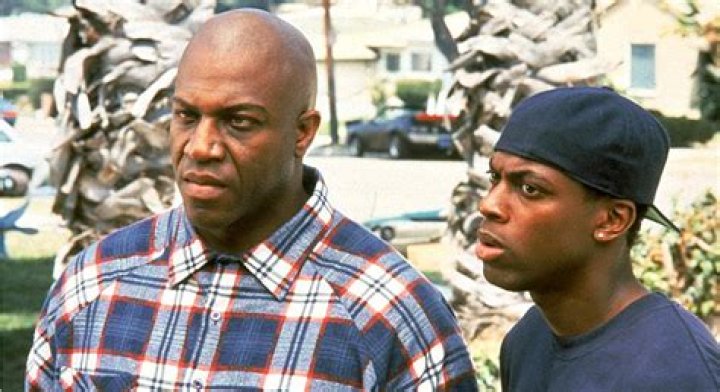 Friday Films actor Tommy Lister dies at age of 62 Maven Buzz