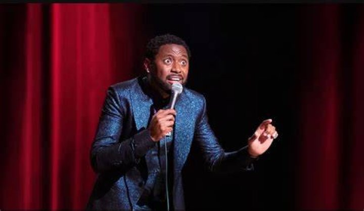 Full details of comedian Kountry Wayne&rsquo;s marriage, wife, and 9 children