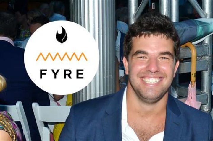 Fyre Festival&rsquo;s Billy McFarland Claims He Raced Against the Clock and