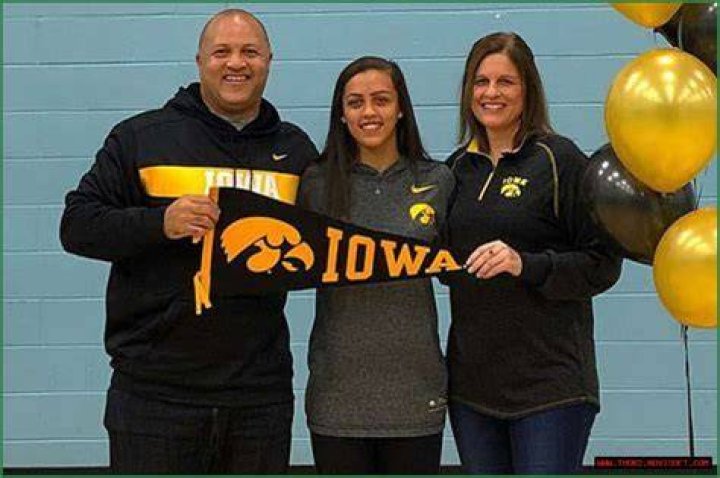 Gabby Marshall's Parents And Their Impact