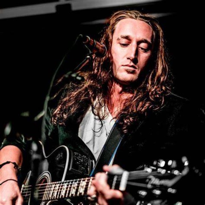 Gabe Marshall on Spotify