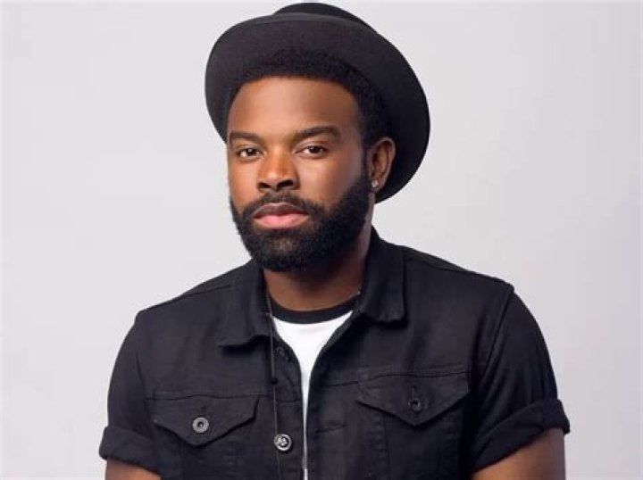 Gabriel Afolayan Biography, And Successful Career of Gabriel Afolayan