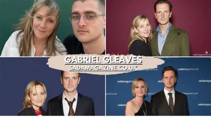 Gabriel Gleaves MeetSpeaker
