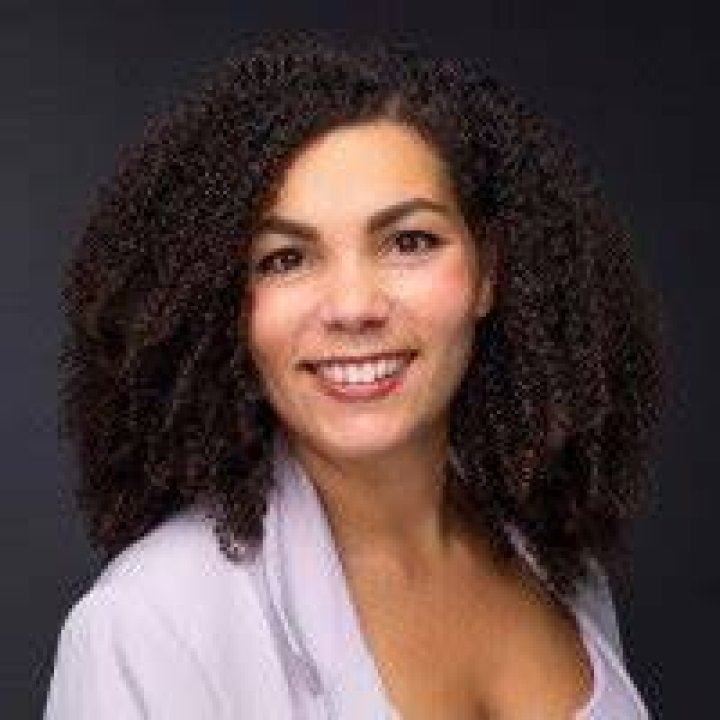 Gaby Marshall Adviseur Werkgeversdienstverlening Jongeren Werkplein