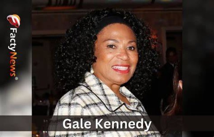 Gale Kennedy Wiki, Age, Biography, Children, Family, Height, Net Worth
