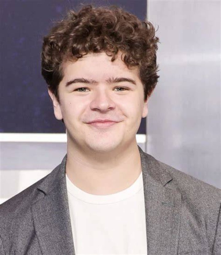 Gaten Matarazzo's Teeth &mdash; 'Stranger Things' Star Opened Up about His