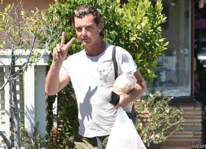 Gavin Rossdale ready to move on from Gwen Stefani split Woman's Day