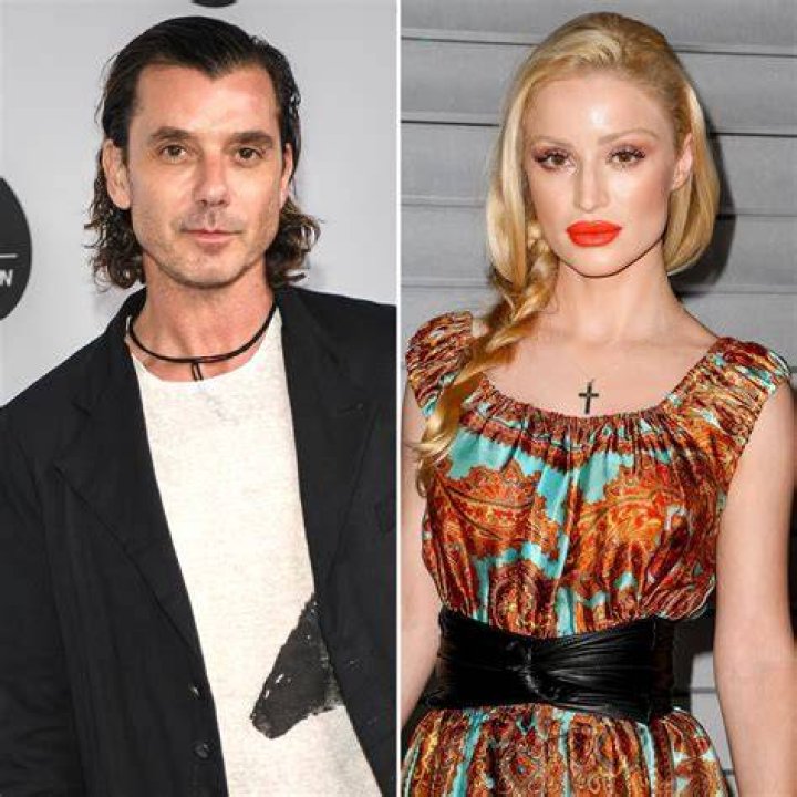 Gavin Rossdale's height, weight. The lead vocalist of the famed band Bush